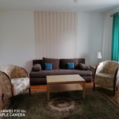 Fukas Apartments Nitra Eksteriør bilde