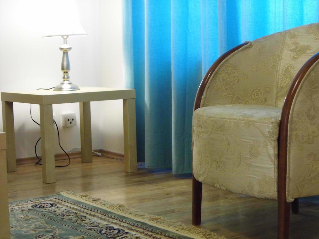 Fukas Apartments Nitra Rom bilde